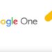 Google One Logo Image