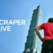 알렉스 호놀드, Taipei 101 정상에 서다: 넷플릭스가 생중계한 프리 솔로의 기적 넷플릭스 스카이스크래퍼 라이브 소개 이미지