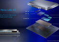 인텔, 차세대 ‘노바 레이크’ 프로세서 다이 사이즈 공개 임박 12 Intel "Nova Lake" Compute Tile Die-sizes Surface