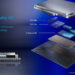 인텔, 차세대 ‘노바 레이크’ 프로세서 다이 사이즈 공개 임박 Intel "Nova Lake" Compute Tile Die-sizes Surface