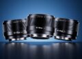 7Artisans AF 25mm, 35mm, and 50mm f/1.8 LITE lenses officially announced (E/X) - Photo Rumors