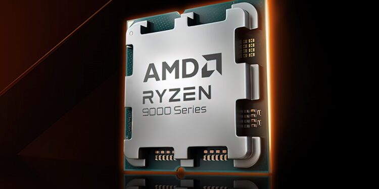 AMD CPU Market Share Saw Huge Growth In Q4 2025: Ryzen Desktop Leads With 36.4% Unit And 42.6% Revenue Share