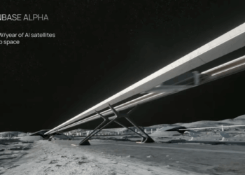 Musk needed a new vision for SpaceX and xAI. He landed on Moonbase Alpha.