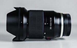 탐론, 35-100mm f/2.8 렌즈 오는 19일 발표 11 Tamron to announce a new 35-100mm f/2.8 lens next week