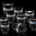 Zeiss introduced a new Aatma line of cinema lenses