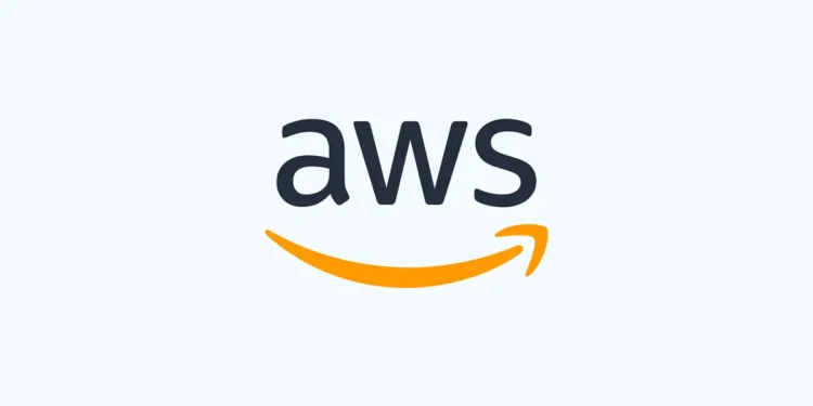 AWS LOGO