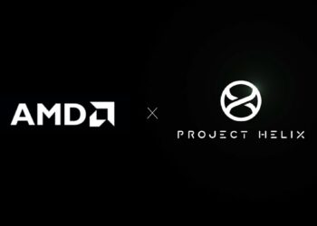 AMD Unveils FSR Diamond, a Next-Gen Upscaling Suite Built Alongside "Project Helix" for the Future of Gaming