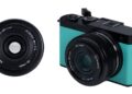 SG-Image officially announced the AF 35mm f/2.2 lens