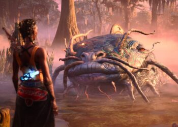 Compulsion Games' South of Midnight Heads to PS5 and Nintendo Switch 2 Later This Month