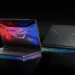 ASUS, 메모리 재고 고갈로 큰 폭의 PC 가격 인상 예고 아수스 게이밍 랩탑 ROG 라인업