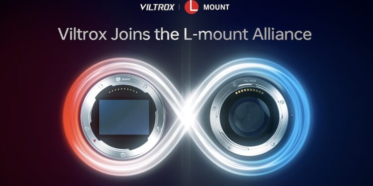 빌트록스, 새로운 24mm L-마운트 렌즈 출시 예고 Viltrox confirmed a new 24mm L-mount lens is coming