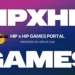 HIPXHIP.com의 게임 포털 대표 이미지