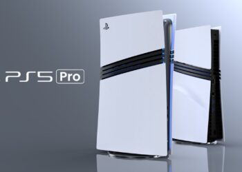 Sony PS5 Pro 이미지