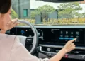 자동차가 우리 집 매니저? 삼성전자 x 현대차·기아 '카투홈(Car-to-Home)' 공식 출시 12 카투홈 시연 이미지