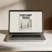 HIPxHIP MAG brand-media