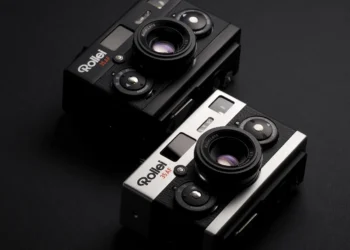 Rollei 35 AF 제품 이미지