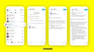 Snapchat AI Ads