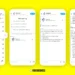 스냅챗(Snapchat)이 그리는 광고의 미래, AI로 생성된 '스폰서 스냅'의 등장 Snapchat AI Ads