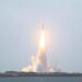 They’re on their way! NASA launches humans to moon for first time in 53 years