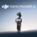 dji osmo pocket 4