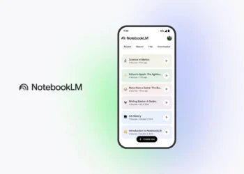 NotebookLM 소스 라벨링
