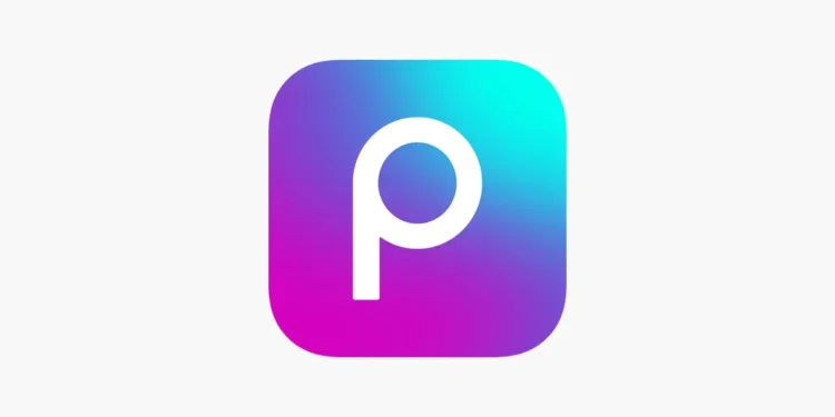 Picsart, 창작자들을 위한 수익 창출 프로그램 도입 1 Picsart App Icon
