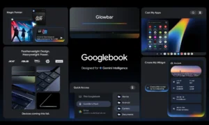 Googlebook