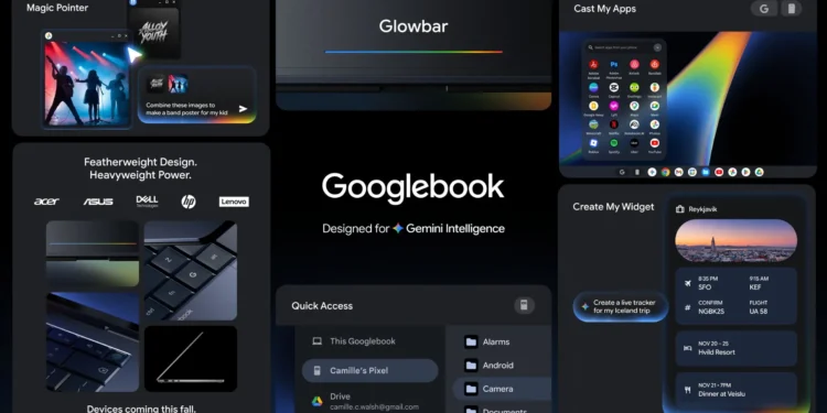 Googlebook