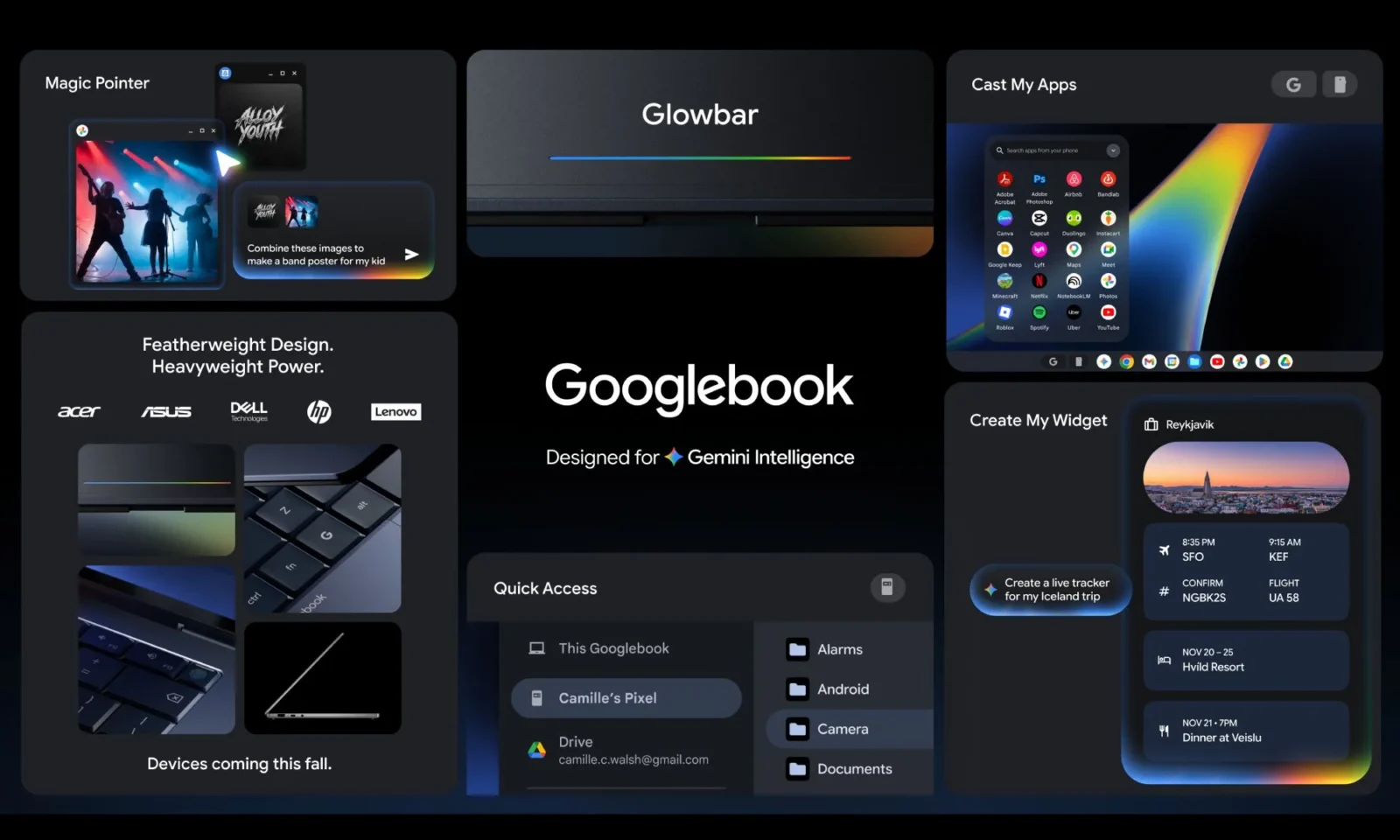Googlebook