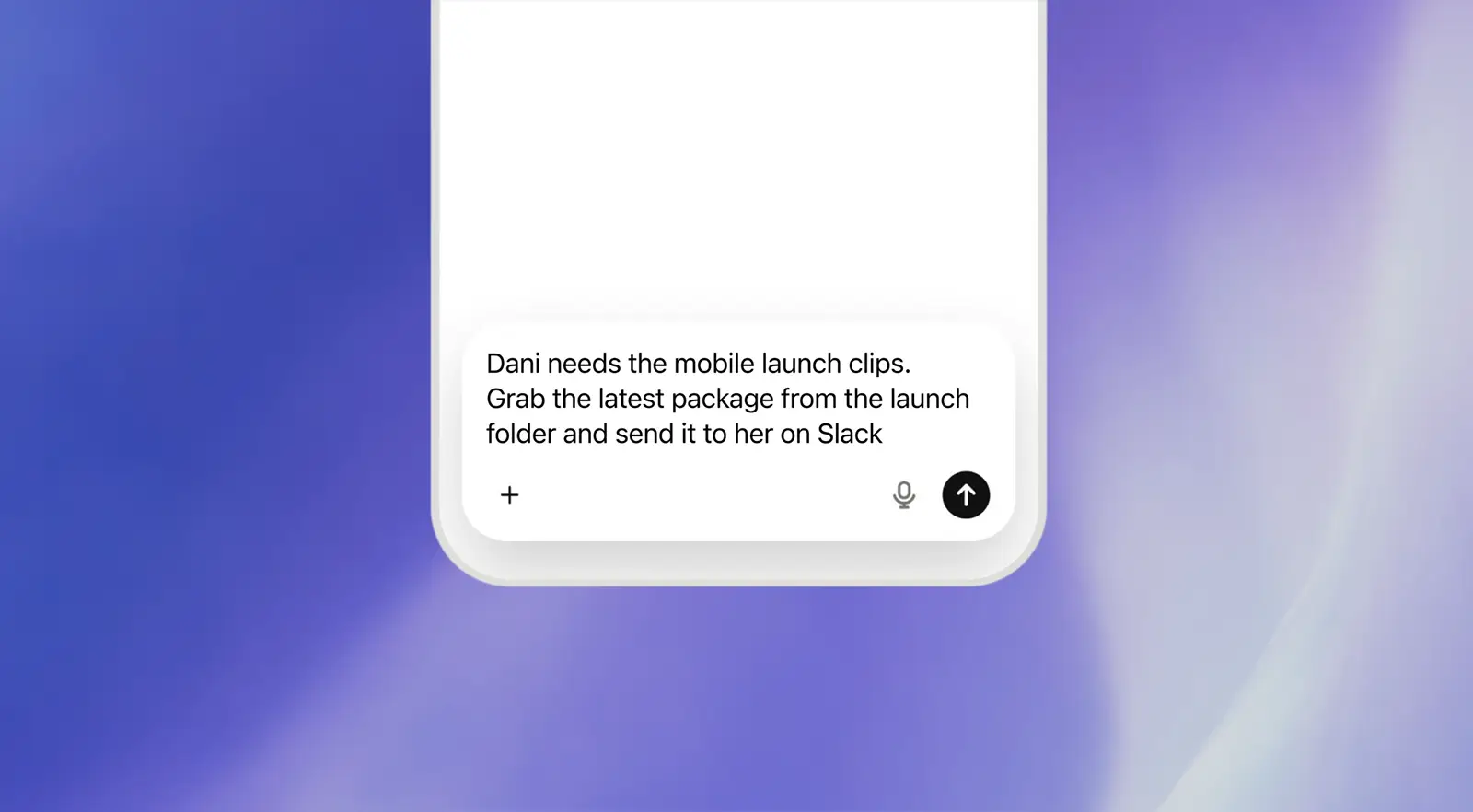 Codex Mobile