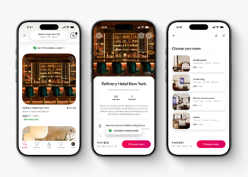 airbnb