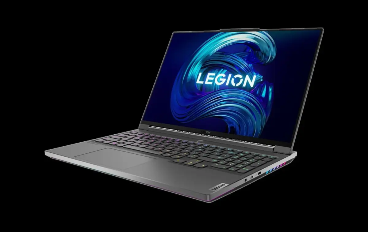 Lenovo Legion 7