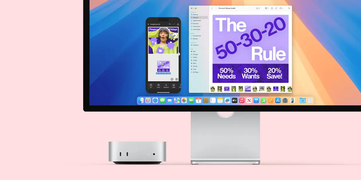 Mac mini