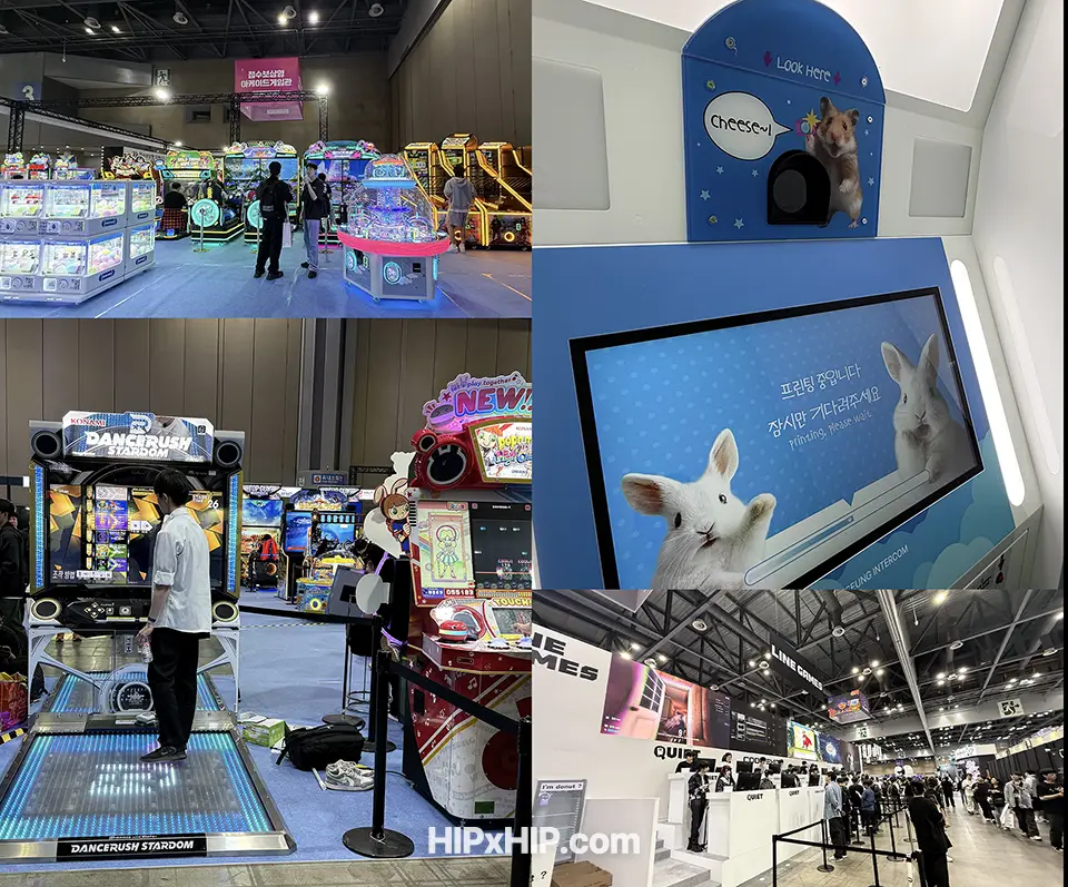 PlayX4 by HIPxHIP.com