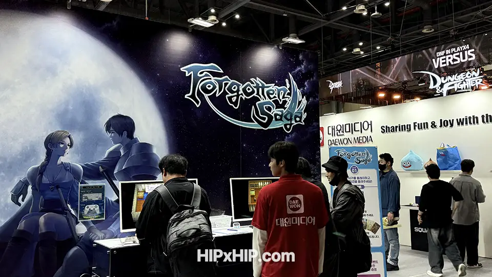 PlayX4 by HIPxHIP.com