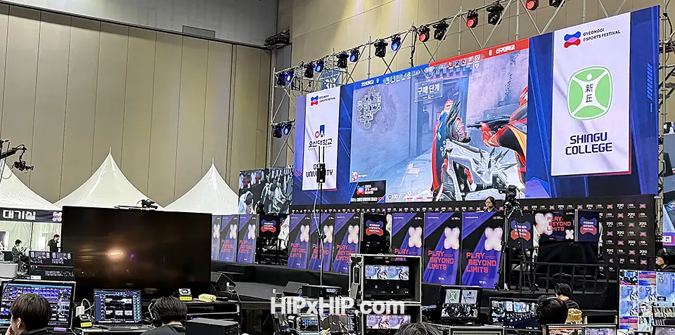 PlayX4 by HIPxHIP.com