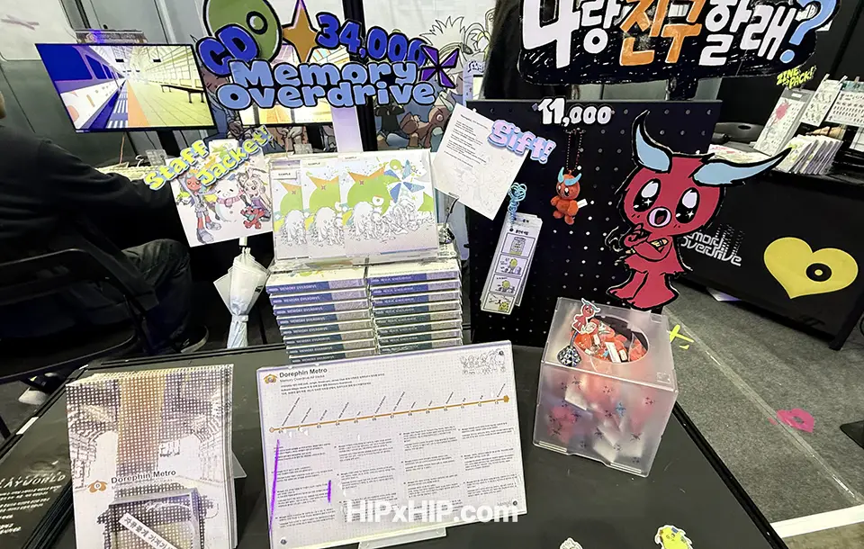 PlayX4 by HIPxHIP.com