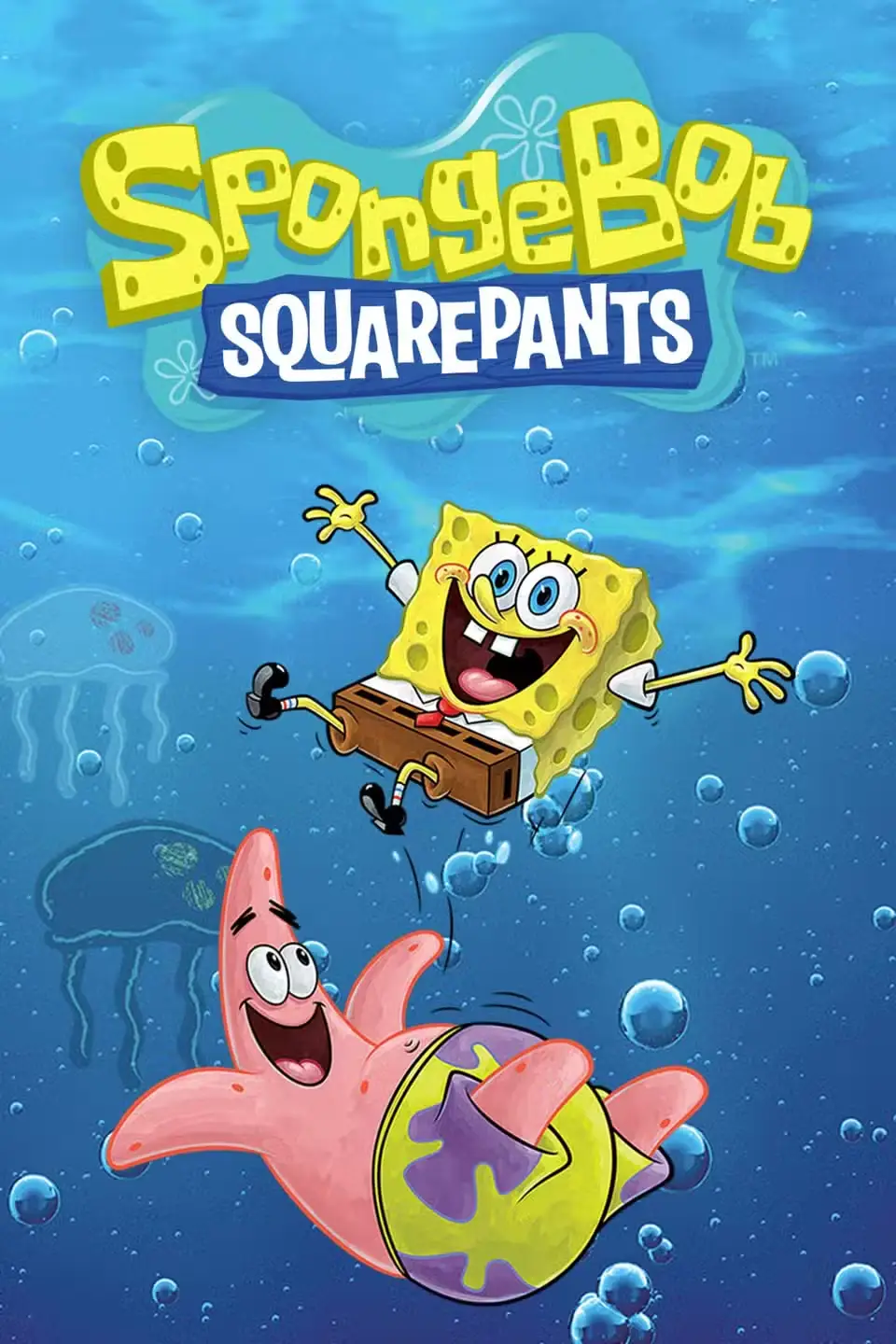Spongebob