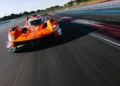 2026 르망 24시 완주, 제네시스 마그마 레이싱(Genesis Magma Racing)의 첫 증명 12 Genesis Magma Racing