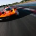 Genesis Magma Racing
