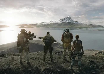 Ghost Recon
