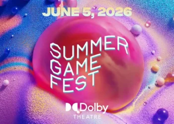 Summer Game Fest 2026