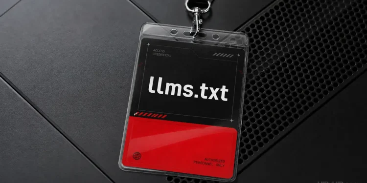 보이지 않는 독자를 매혹하라: AI 시대의 넥스트 룰, llms.txt 완벽 가이드 llms-txt-by-hipxhip-dot-com