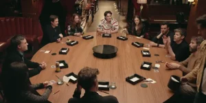 MAFIA the GAME