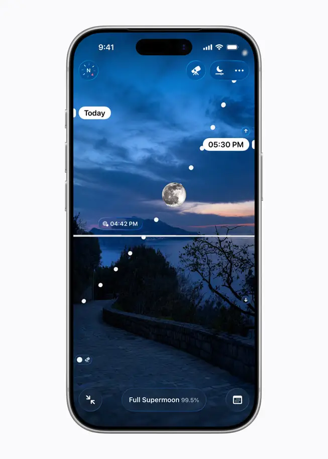 moonlitt