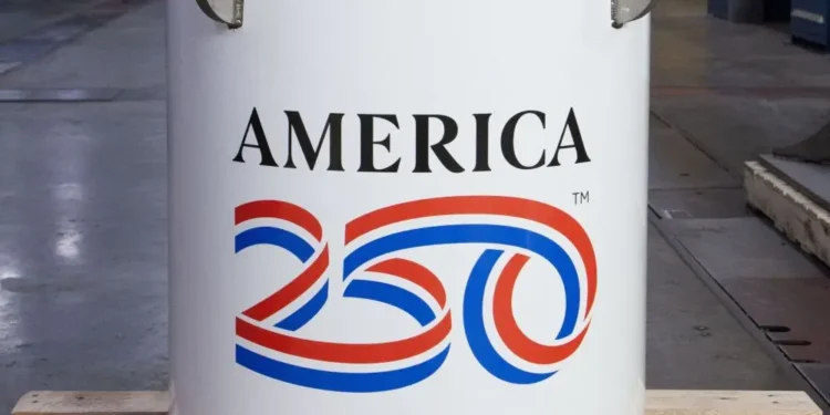 America250