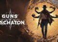 Guns of Eschaton Revives Viktor Antonov's Final Vision in a Souls-like Western Shooter set in a Dying America