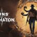 Guns of Eschaton Revives Viktor Antonov's Final Vision in a Souls-like Western Shooter set in a Dying America