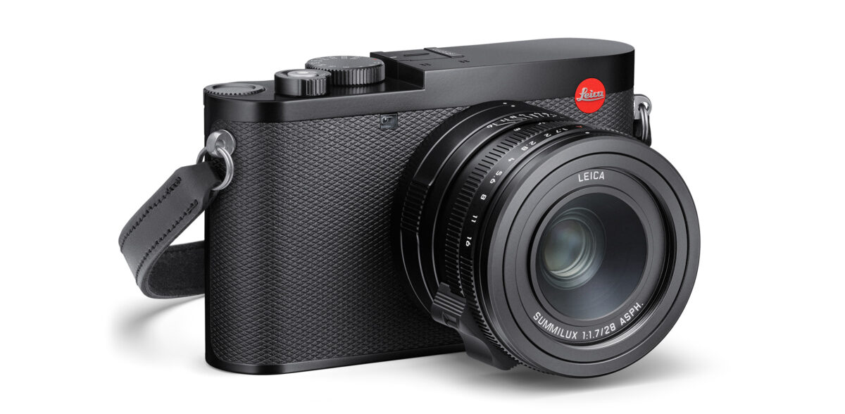 2026년 상반기, 한국 스트릿을 점령한 컴팩트 카메라(Compact Camera) Top 10 Leica_Q3
