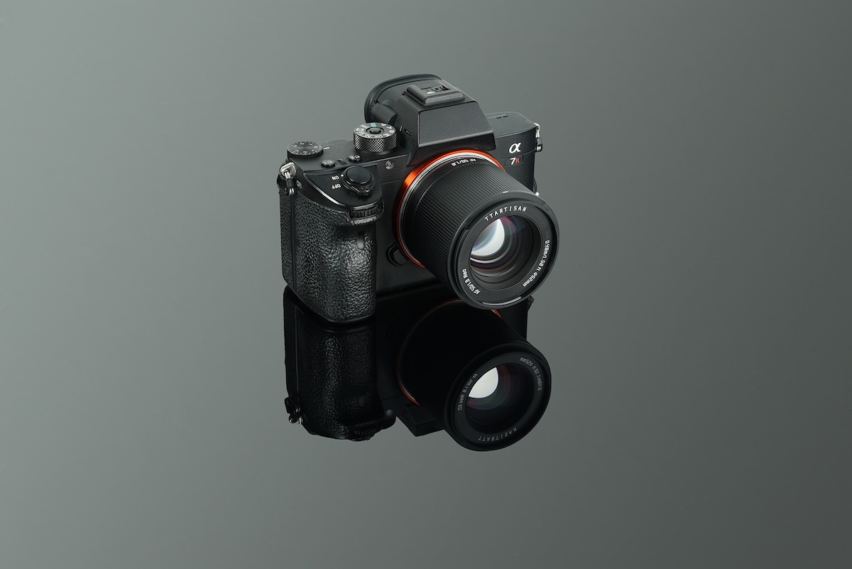 뛰어난 가성비의 TTArtisan AF 50mm f/1.8 NEO (E/Z/L) 발표 TTartisan-AF-50mm-f1.8-NEO-lens-for-EZL-mount